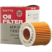 Фильтр масляный Nitto O-119, арт. 4TP-135 Фильтр масляный Nitto O-119, арт. 4TP-135