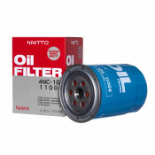 Фильтр масляный Nitto C-222 / C-209, арт. 4NC-106 Фильтр масляный Nitto C-222 / C-209, арт. 4NC-106