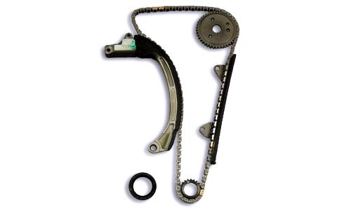 Комплект для замены цепи ГРМ OSK T035K для двигателя 1SZ-FE