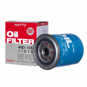 Фильтр масляный Nitto C-207L, арт. 4ND-106 Фильтр масляный Nitto C-207L, арт. 4ND-106