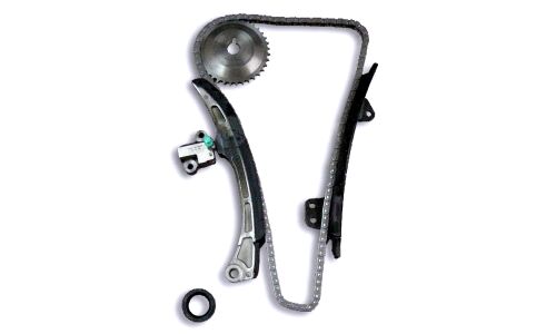 Комплект для замены цепи ГРМ OSK T027K для двигателей 1NZ-FE, 1NZ-FXE