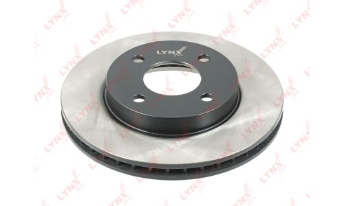 Диск тормозной LYNXauto, арт. BN-1109