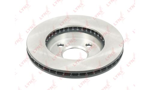 Диск тормозной LYNXauto, арт. BN-1109