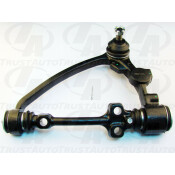 Рычаг подвески TA, левый