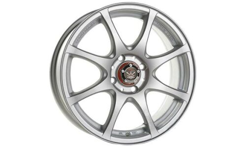 Автодиск R14 14*5.5J/4-100/60.1/+43 PURE SIL Minamoto-no Esinaka