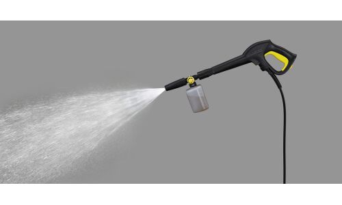 Пеногенератор бытовой 0.6 л.