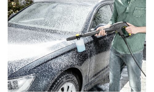 Пеногенератор бытовой 0.6 л.