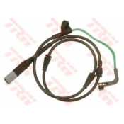 Электронный датчик износа тормозных колодок TRW, передний, арт. GIC238