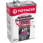 Масло трансмиссионное Totachi ATF Z-1, синтетическое, Honda ATF-Z1, для АКПП, 4л, арт. 4562374691063/20304 Масло трансмиссионное Totachi ATF Z-1, синтетическое, Honda ATF-Z1, для АКПП, 4л, арт. 4562374691063/20304