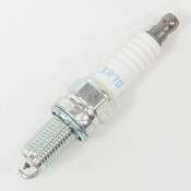 Свеча зажигания Toyota с иридиевым электродом, арт. SXU22PR9 / IKR7D