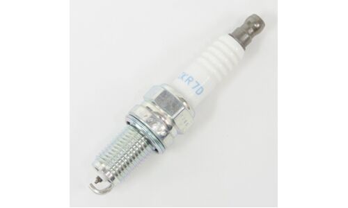 Свеча зажигания Toyota с иридиевым электродом, арт. SXU22PR9 / IKR7D