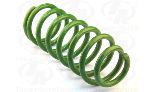 Пружина подвески для лифта TrustAuto TI на 2" (50мм) для Nissan Safari/Patrol Y60 (87-), Y61 (97-), арт. TINS018F