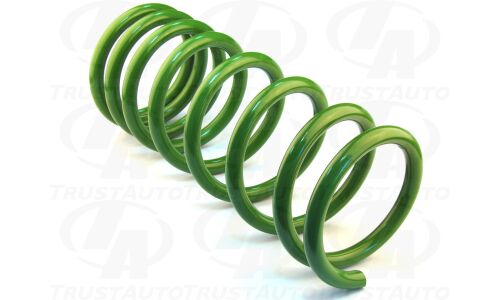 Пружина подвески для лифта TrustAuto TI на 2" (50мм) для Nissan Safari/Patrol Y60 (87-), Y61 (97-), арт. TINS019R