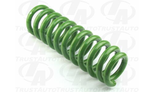 Пружина подвески для лифта TrustAuto TI на 2" (50мм) для Toyota Land Cruiser Prado KZJ/KDJ /RZJ/VZJ9# (96-), арт. TITY006F