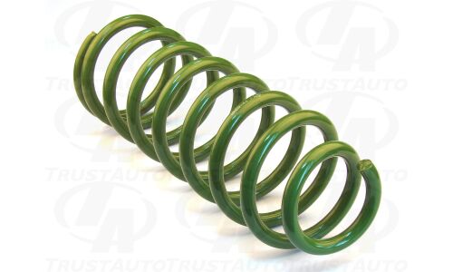 Пружина подвески для лифта TrustAuto TI на 2" (50мм) для Toyota Land Cruiser Prado KZJ/KDJ /RZJ/VZJ9# (96-), арт. TITY024R