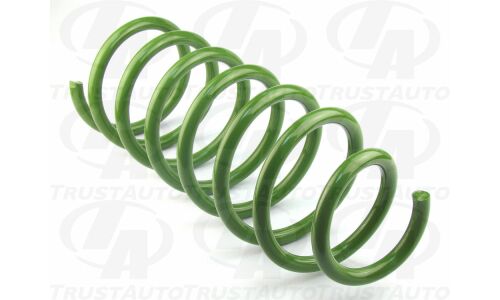 Пружина подвески для лифта TrustAuto TI на 2" (50мм) для Toyota Land Cruiser Van FJ, FZJ80, HZJ, HDJ81 (92-), арт. TITY053R