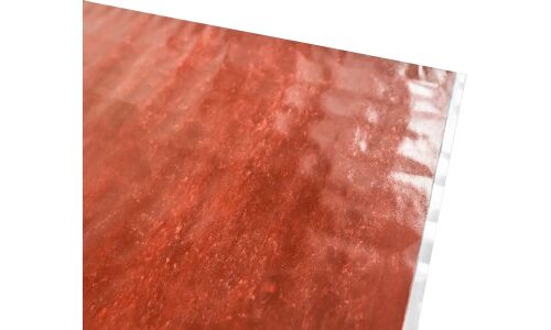 Вибропоглощающий материал Шумoff Light 2, толщина 2мм, 2.4кг/м², КМП 0.18, лист 370х270мм, арт. 0137004