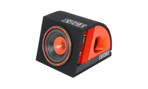 Активный Сабвуфер EDGE EDB10A
