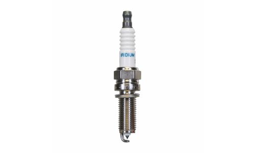 Свеча зажигания Denso Iridium с иридиевым электродом и платиновым заземлением, арт. SXU22HDR8