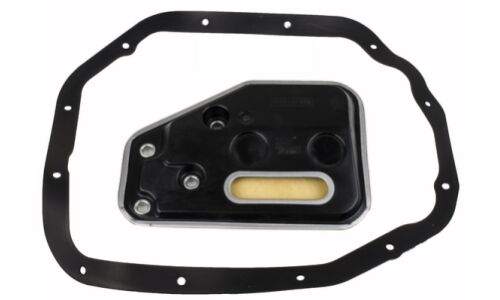 Фильтр масляный АКПП JS Asakashi, с прокладкой поддона, арт. JT209K1