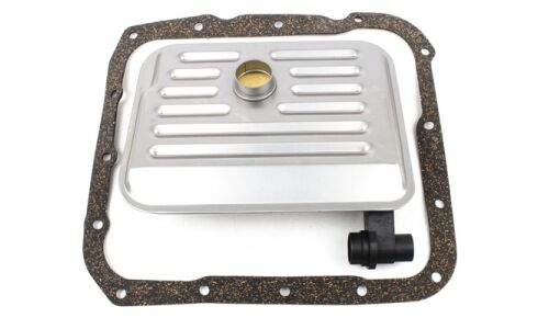 Фильтр трансмиссии JS Asakashi, с прокладкой поддона, арт. JT215K