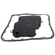 Фильтр трансмисcии JS Asakashi, с прокладкой поддона, арт. JT303K