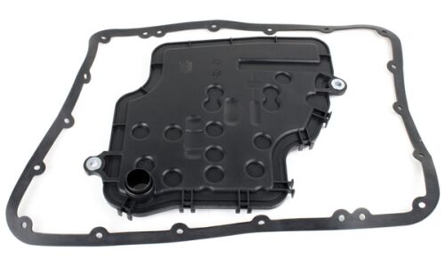 Фильтр трансмисcии JS Asakashi, с прокладкой поддона, арт. JT303K