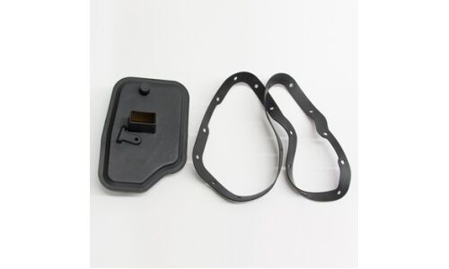 Фильтр масляный АКПП JS Asakashi, с прокладкой поддона, арт. JT318K