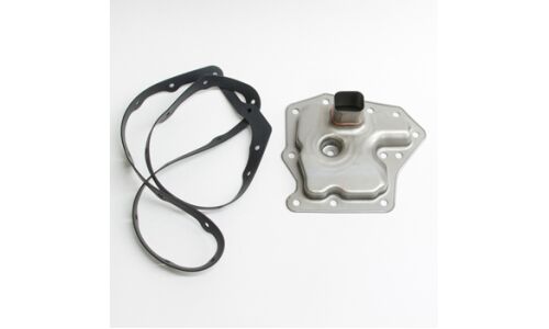 Фильтр масляный АКПП JS Asakashi, с прокладкой поддона, арт. JT322K