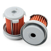 Фильтр трансмиссии JS Asakashi, арт. JT383