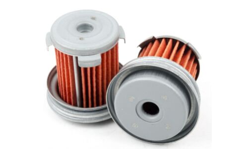 Фильтр трансмиссии JS Asakashi, арт. JT383