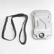 Фильтр грубой очистки АКПП JS ASAKASHI