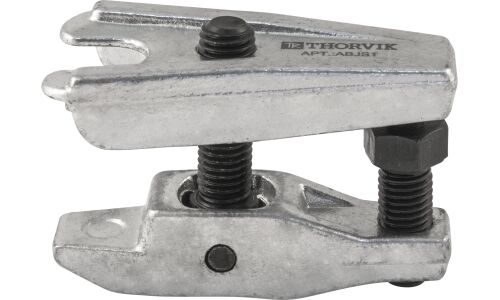 Съемник шаровых шарнирных соединений рычажный с захватом 22 мм Thorvik, арт. ABJS1