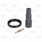 Наконечник катушки зажигания Startvolt, для Toyota Corolla (1.6i / 1.8i / 2.0i), арт. STC 1915
