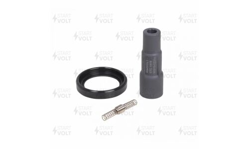 Наконечник катушки зажигания Startvolt, для Toyota Corolla (1.6i / 1.8i / 2.0i), арт. STC 1915