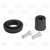 Наконечник катушки зажигания Startvolt, для Honda Accord / CR-V (2.0i / 2.4i), арт. STC 2320 Наконечник катушки зажигания Startvolt, для Honda Accord / CR-V (2.0i / 2.4i), арт. STC 2320