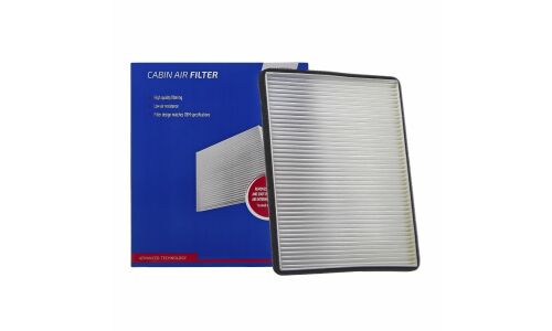 Фильтр салонный Avantech AC-932E, арт. CF0704