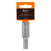 Головка торцевая Airline, длинная, 6-гранная, под квадрат 1/2