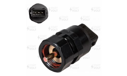 Датчик скорости Startvolt, для Mitsubishi L200 (05-)/Pajero Sport (98-) 2.5D, арт. VS-SP 1101