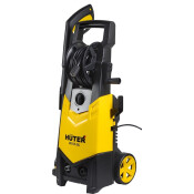 Мойка высокого давления Huter W165-QL, 220В, 1.9кВт, 165бар, 375л/ч, длина шланга 5м, с насосом для забора воды, на колёсах, арт. 70/8/12 Мойка высокого давления Huter W165-QL, 220В, 1.9кВт, 165бар, 375л/ч, длина шланга 5м, с насосом для забора воды, на колёсах, арт. 70/8/12