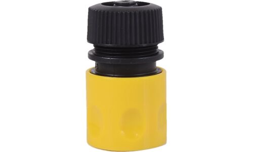 Мойка высокого давления Huter W165-QL, 220В, 1.9кВт, 165бар, 375л/ч, длина шланга 5м, с насосом для забора воды, на колёсах, арт. 70/8/12