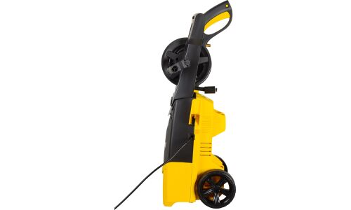 Мойка высокого давления Huter W195-QL, 220В, 2.5кВт, 195бар, 420л/ч ...