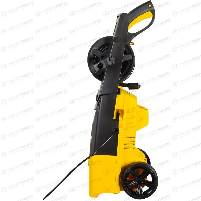 Мойка высокого давления Huter W195-QL, 220В, 2.5кВт, 195бар, 420л/ч ...
