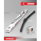 Щётка стеклоочистителя Fenox 380мм (15