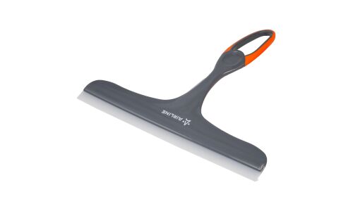 Водосгон с силиконовым лезвием (25 см) AIRLINE, арт. ABMN010