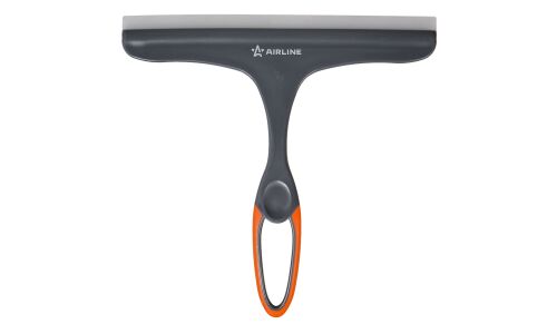 Водосгон с силиконовым лезвием (25 см) AIRLINE, арт. ABMN010