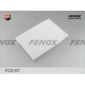 Фильтр салонный Fenox, арт. FCS107