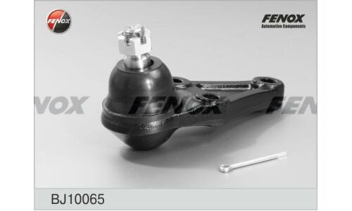 Опора шаровая Fenox, арт. BJ10065