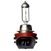 Лампа галогенная Koito Halogen H16 (PGJ19-3, T11), 12В, 19Вт, 3200К, 1 шт, арт. 0140K