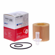 Фильтр масляный Double Force, арт. DFO013